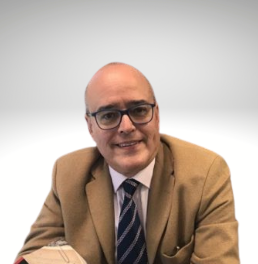 Álvaro Diez de Medina UM